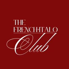 Profile picture for The French-Italo Club