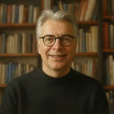 Profile picture for Volkmar Eich