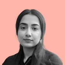 Profile picture for Tayyaba Ahmad