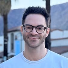 Profile picture for Preston Ames