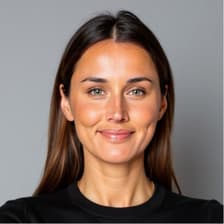 Profile picture for Christine Alftin