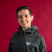 Profile picture for Alejandro Ramirez