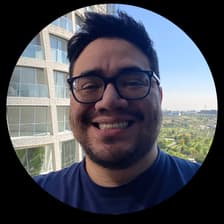 Profile picture for Ricardo Lira de la Vega