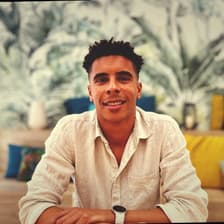 Profile picture for Lucas Terme 