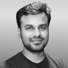 Profile picture for Ankit Raj