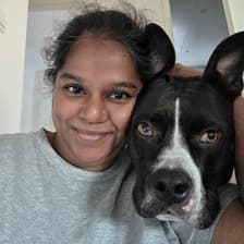 Profile picture for Anitha Kathirvel