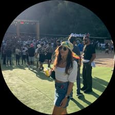 Profile picture for Dana