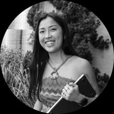 Profile picture for Jennifer Fang