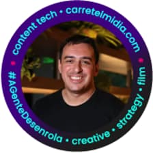 Profile picture for Fabricio De Martino