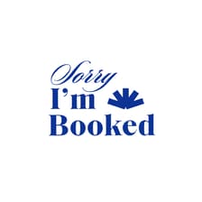Profile picture for Sorry I'm Booked Club