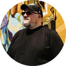 Profile picture for Justin Mabee