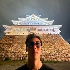 Profile picture for Ben Paterson