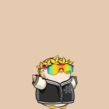 Profile picture for Luca Deez Netz