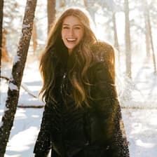 Profile picture for Chloë Hazelden