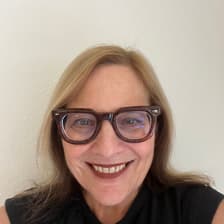 Profile picture for Lori Goldman