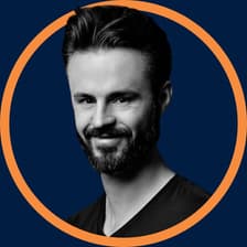 Profile picture for Tim Freestone