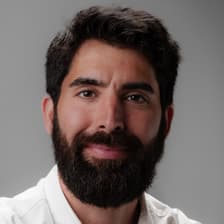 Profile picture for Enrico Fantini