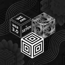 Profile picture for SEVEN Blockchain