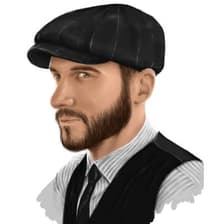 Profile picture for Misha Tsvik