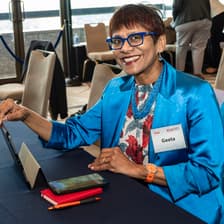 Profile picture for Geeta Pyne