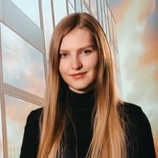 Profile picture for Katarzyna Buszka