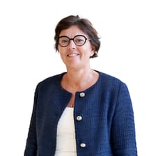 Profile picture for Jenny Strömberg