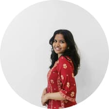 Profile picture for Saloni Shinde