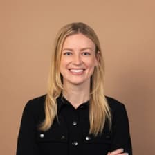 Profile picture for Liz Hamel (Salesforce)