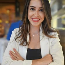 Profile picture for Ana Catarina De Alencar