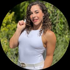 Profile picture for Luisa Buitrago