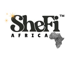 Profile picture for SheFi Africa