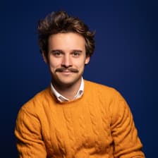 Profile picture for Oliver Rockall