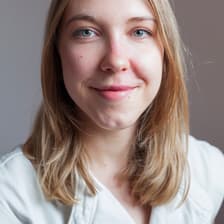 Profile picture for Lucy Gardner
