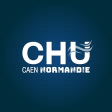 Profile picture for CHU Caen Normandie