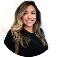 Profile picture for Mary