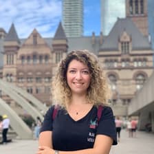 Profile picture for Deniz Bilge