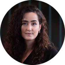 Profile picture for Ana Carolina Rufino