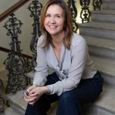 Profile picture for Louise Kjellerup Roper