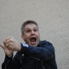 Profile picture for Andy Wright