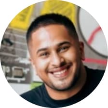 Profile picture for Farhaj Mayan