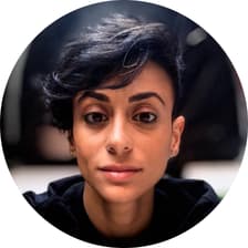 Profile picture for Andrea Himmel