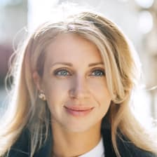 Profile picture for Nina Davydova