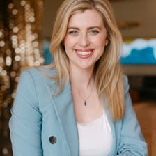 Profile picture for Olivia Leavengood