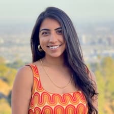 Profile picture for Roshni Lulla