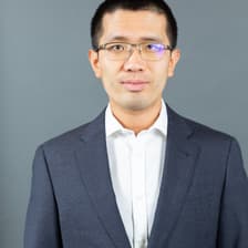 Profile picture for Fei Liu