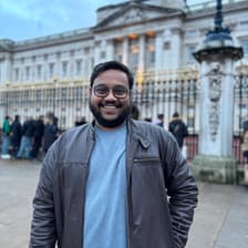 Profile picture for Kuldeep Paul