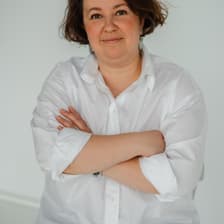 Profile picture for Anna Sozieva