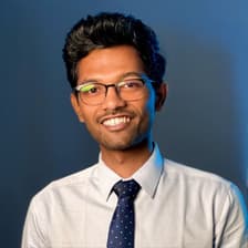 Profile picture for Chandan Perla