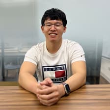 Profile picture for Steven Chuang