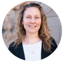 Profile picture for Christin Germann